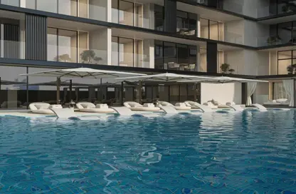 Apartment - 4 Bedrooms - 5 Bathrooms for sale in Belle Vie By Zimaya - Dubai Silicon Oasis - Dubai