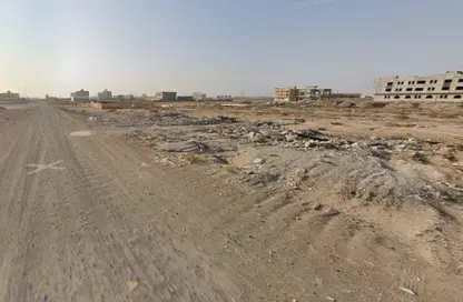 Land - Studio for sale in Al Jurf Industrial 2 - Al Jurf Industrial - Ajman