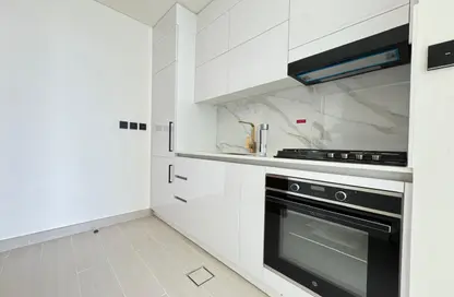 Apartment - Studio - 1 Bathroom for rent in Binghatti Gardenia - Jumeirah Village Circle - Dubai