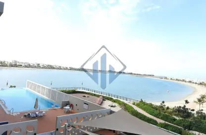 Apartment - 2 Bedrooms - 3 Bathrooms for rent in Gateway Residences - Mina Al Arab - Ras Al Khaimah