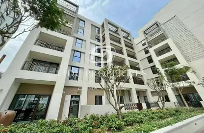 Apartment - 2 Bedrooms - 2 Bathrooms for sale in Sunset at Creek Beach - Creek Beach - Dubai Creek Harbour (The Lagoons) - Dubai
