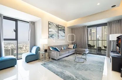 Apartment - 3 Bedrooms - 3 Bathrooms for sale in Aykon City Tower B - Aykon City - Business Bay - Dubai