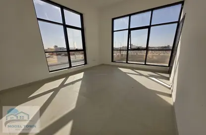 شقة - غرفة نوم - 1 حمام للايجار في مدينة الرياض - أبوظبي