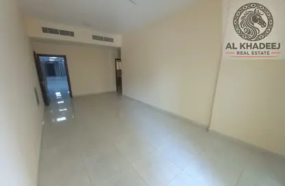 شقة - غرفة نوم - 2 حمامات للايجار في أورينت تاور 2 - أورينت تاور - البستان - عجمان