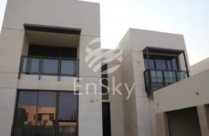 فيلا - 7 غرف نوم - 8 حمامات للبيع في HIDD السعديات - جزيرة السعديات - أبوظبي