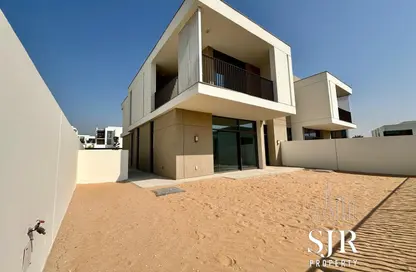 فيلا - 4 غرف نوم - 5 حمامات للايجار في تلال الفرجان - المرحلة الأولى - الفرجان - دبي