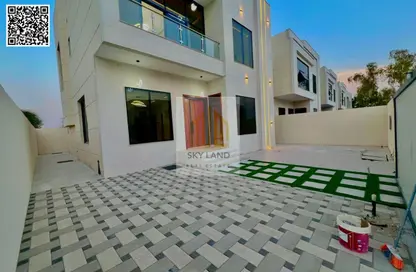 فيلا - 3 غرف نوم - 5 حمامات للبيع في الحليو 2 - الحليو - عجمان