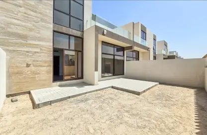 تاون هاوس - 4 غرف نوم - 5 حمامات للبيع في إيلي صعب في تاون هاوس - المنطقة 11 - مدينة الشيخ محمد بن راشد - دبي