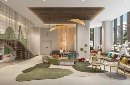 Apartment - 2 Bedrooms - 3 Bathrooms for sale in Gardenia Bay - Yas Island - Abu Dhabi