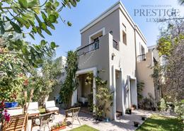 Villa - 3 bedrooms - 4 bathrooms for rent in Al Reem 2 - Al Reem - Arabian Ranches - Dubai