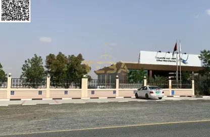Land - Studio for sale in Manama - Ajman