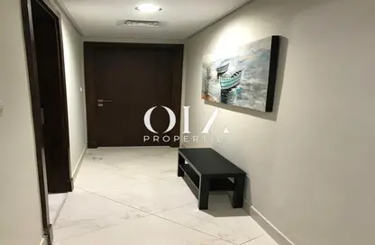 Hall / Corridor image for: Apartment - 2 Bedrooms - 2 Bathrooms for sale in MAG 540 - Mag 5 Boulevard - Dubai South (Dubai World Central) - Dubai, Image 1