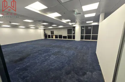 Office Space - Studio - 1 Bathroom for rent in Port Saeed B 2 - Port Saeed - Deira - Dubai