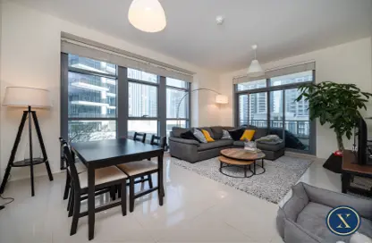 Apartment - 2 Bedrooms - 3 Bathrooms for sale in Claren Tower 2 - Claren Towers - Downtown Dubai - Dubai