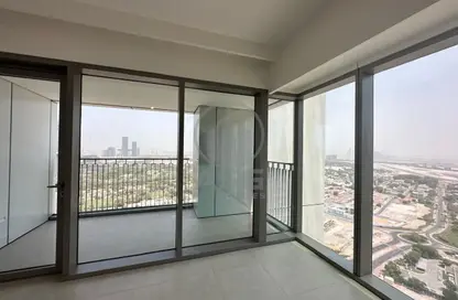 Apartment - 2 Bedrooms - 2 Bathrooms for rent in Downtown Views II Tower 1 - Downtown Views II - Zabeel 2 - Zabeel - Dubai