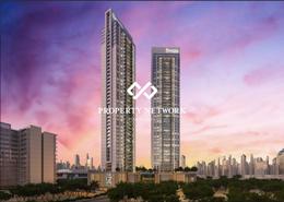 Apartment - 3 bedrooms - 3 bathrooms for sale in Maimoon Twin Towers - Jumeirah Village Circle - Dubai
