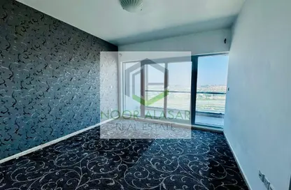 شقة - 2 غرف نوم - 2 حمامات للايجار في سكاي كورتس تاور B - أبراج سكاي كورتس - دبي لاند - دبي