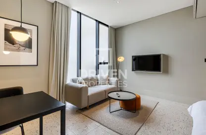 Apartment - Studio - 1 Bathroom for sale in UPSIDE Living - Business Bay - Dubai