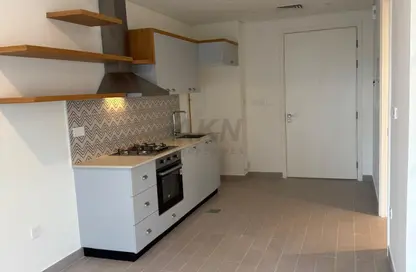 Apartment - 1 Bedroom - 1 Bathroom for rent in Golfville - Dubai Hills Estate - Dubai