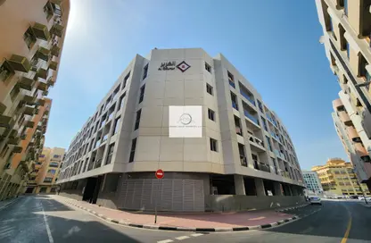 Apartment - 1 Bedroom - 2 Bathrooms for rent in Al Muraqqabat 133 - Al Muraqqabat - Deira - Dubai