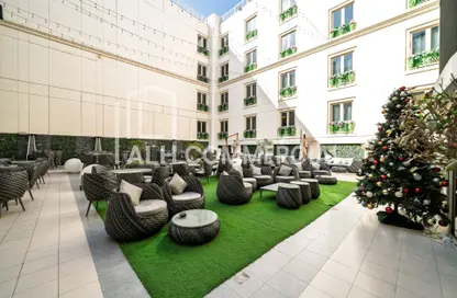 محل - استوديو للايجار في بر دبي - دبي