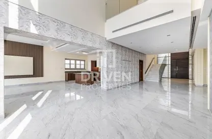 Villa - 5 Bedrooms - 6 Bathrooms for rent in District One Villas - District One - Mohammed Bin Rashid City - Dubai