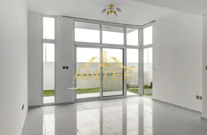 Townhouse - 3 Bedrooms - 5 Bathrooms for sale in Aurum Villas - Sanctnary - Damac Hills 2 - Dubai