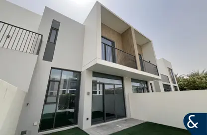 Villa - 3 Bedrooms - 3 Bathrooms for rent in Spring - Arabian Ranches 3 - Dubai