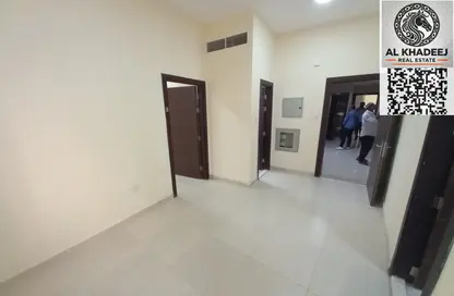 Apartment - 1 Bedroom - 2 Bathrooms for rent in Al Nakheel - Ajman Downtown - Ajman