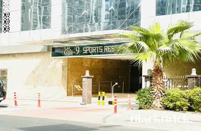 Apartment - 2 Bedrooms - 3 Bathrooms for rent in Elite Sports Residence 9 - Elite Sports Residence - Dubai Sports City - Dubai