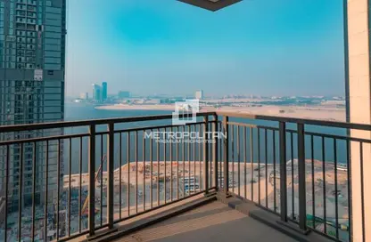 Apartment - 3 Bedrooms - 4 Bathrooms for sale in Creek Rise Tower 2 - Creek Rise - Dubai Creek Harbour (The Lagoons) - Dubai
