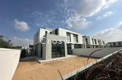 Townhouse - 4 Bedrooms - 4 Bathrooms for sale in Murooj Al Furjan - Al Furjan - Dubai