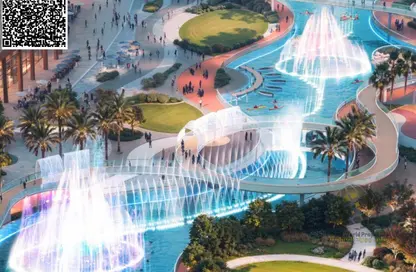 بنتهاوس - 4 غرف نوم - 6 حمامات للبيع في تايجر داون تاون عجمان - العالية - عجمان