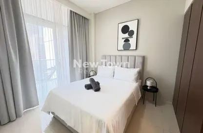 شقة - غرفة نوم - 1 حمام للايجار في فيرا ريسيدنسز - الخليج التجاري - دبي