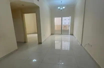 Apartment - 1 Bedroom - 2 Bathrooms for rent in Al Naemiya Tower 1 - Al Naemiya Towers - Al Nuaimiya - Ajman