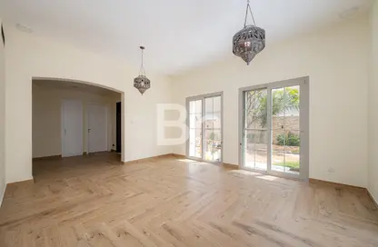 Villa - 3 Bedrooms - 4 Bathrooms for rent in Al Reem 3 - Al Reem - Arabian Ranches - Dubai