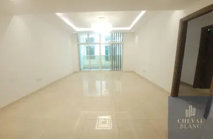 Apartment - 1 Bedroom - 2 Bathrooms for rent in Godolphin Avenue - Meydan - Dubai