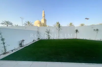 Villa - 4 Bedrooms - 4 Bathrooms for rent in Murooj Al Furjan West - Al Furjan - Dubai