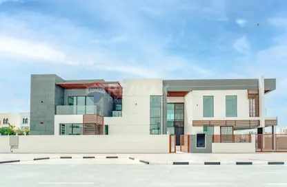 Villa for sale in West Village - Al Furjan - Dubai