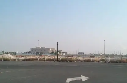 Land - Studio for sale in Jebel Ali Hills - Jebel Ali - Dubai