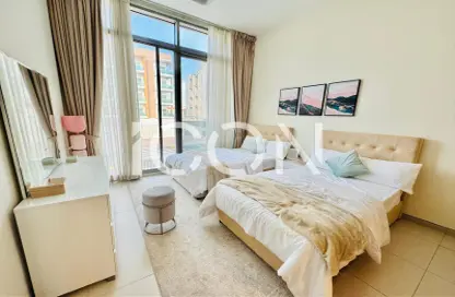 Villa - 5 Bedrooms - 5 Bathrooms for rent in Wadi Al Safa 2 - Dubai