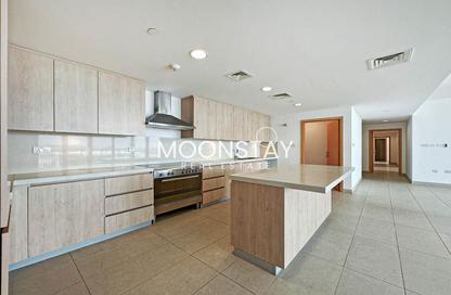 Apartment - 4 Bedrooms - 5 Bathrooms for sale in Building B - Al Zeina - Al Raha Beach - Abu Dhabi