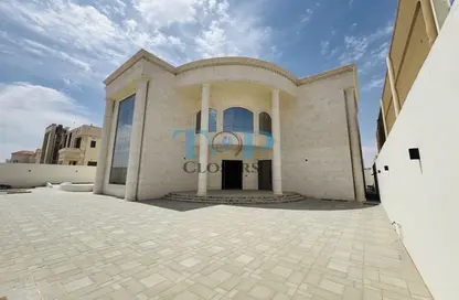 Villa - 5 Bedrooms - 7+ Bathrooms for rent in Aliyah - Al Yahar - Al Ain