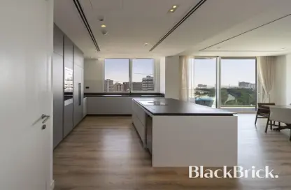 Apartment - 2 Bedrooms - 3 Bathrooms for sale in Seventh Heaven - Al Barari - Dubai