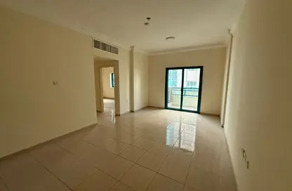 شقة - 2 غرف نوم - 2 حمامات للايجار في الند - القاسمية - الشارقة