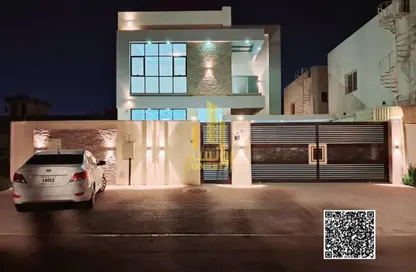 Villa - 5 Bedrooms - 7 Bathrooms for sale in Al Rawda 3 Villas - Al Rawda 3 - Al Rawda - Ajman