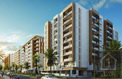 شقة - غرفة نوم - 2 حمامات للبيع في هيلز ريزيدينسيز - بوابة وصل - دبي شقة - غرفة نوم - 2 حمامات للبيع في هيلز ريزيدينسيز - بوابة وصل - دبي