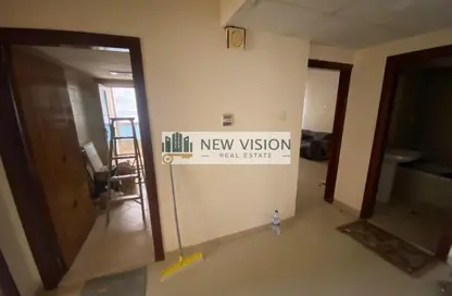 Apartment - 1 Bedroom - 1 Bathroom for rent in Al Butina 9 Building - Al Butina - Sharjah