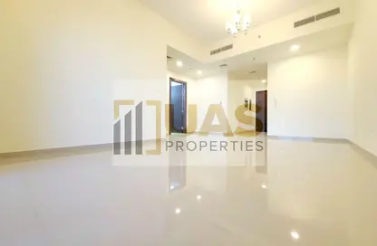 Apartment - 1 Bedroom - 2 Bathrooms for rent in Jumeirah Garden City - Al Satwa - Dubai