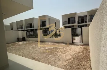 Townhouse - 4 Bedrooms - 5 Bathrooms for sale in Maha Townhouses - Town Square - Dubai